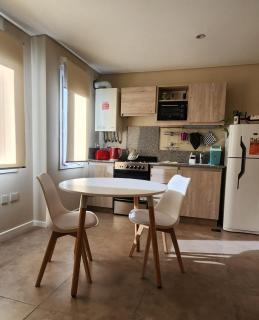 Depto Del Centro - Escritorio - Mascotas - Ubicación - Ayres del Bosque Alojamientos - 2