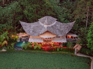 Jiva Bali - Nyan - Luxury Villa with Volcano View - Selat - 6