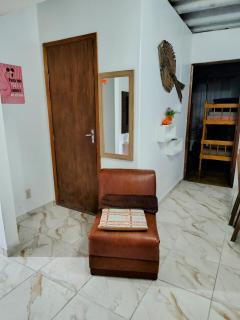 Casa climatizada em Pontal do Paraná - 9