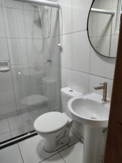 Casa climatizada em Pontal do Paraná - 7