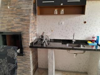 Casa climatizada em Pontal do Paraná - 3