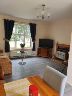 a cosy three bedroom house in welwyn garden city - 0