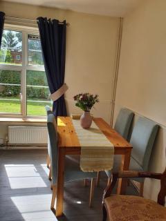 a cosy three bedroom house in welwyn garden city - 7