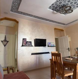 Peaceful Apartment in Essaouira شقة هادئة بالصويرة - 5