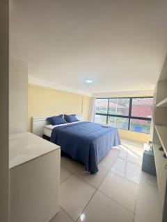 SUITE PREMIO CABO BRANCo - 0