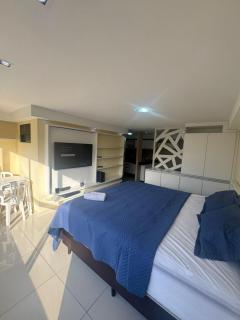 SUITE PREMIO CABO BRANCo - 9