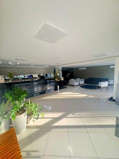 SUITE PREMIO CABO BRANCo - 1