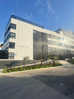 SUITE PREMIO CABO BRANCo - 1