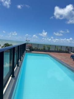 SUITE PREMIO CABO BRANCo - 2