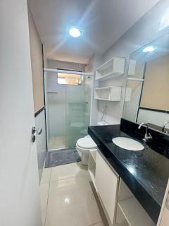 SUITE PREMIO CABO BRANCo - 5