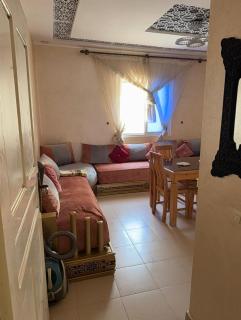 Peaceful Apartment in Essaouira شقة هادئة بالصويرة - 8