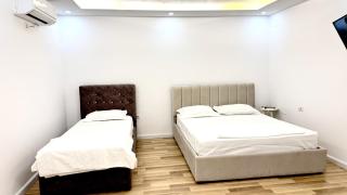 The Central Spot - 7