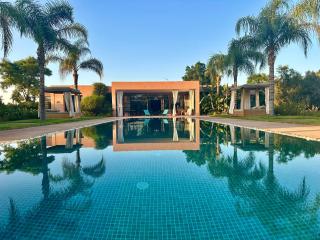 Villa Serenity Marrakech - 7