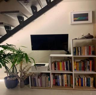 1D1B Loft Smart - Providencia - 7