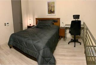 1D1B Loft Smart - Providencia - 6