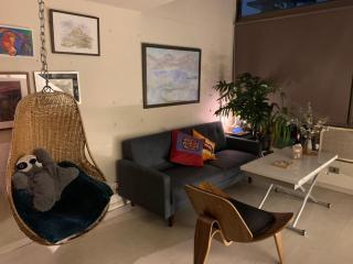 1D1B Loft Smart - Providencia - 2