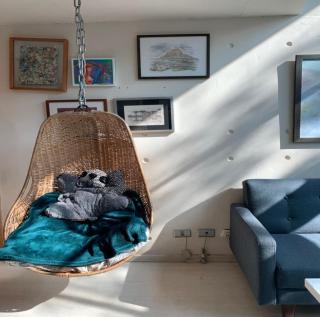 1D1B Loft Smart - Providencia - 1