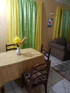 Maso's Dwelling - 6