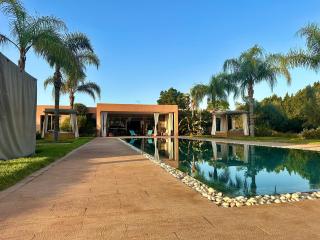 Villa Serenity Marrakech - 8