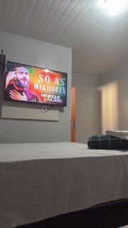 Hospedaria Tapajós - Santarém - 7
