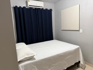 Hospedaria Tapajós - Santarém - 8
