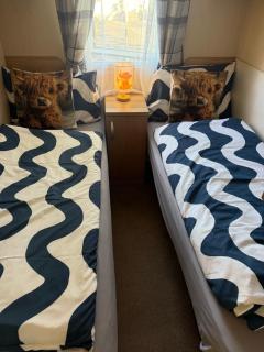 Prestige Static Caravan on 5 Star Holiday Park - 2