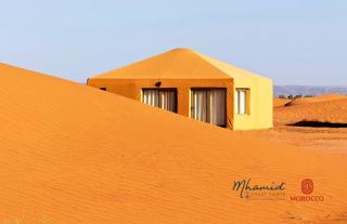 mhamid luxury camps - 7
