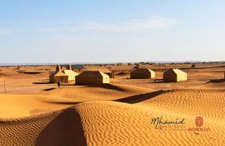 mhamid luxury camps - 6