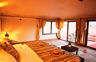 mhamid luxury camps -  - 2