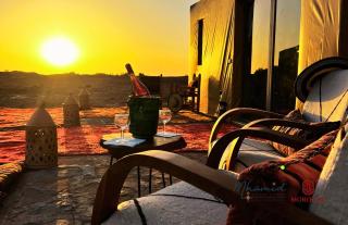 mhamid luxury camps - 8