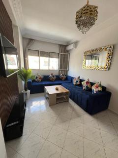 Stay Chic Suites II Agdal Rabat - 0