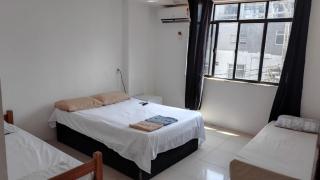 hotel praia itapua - 9