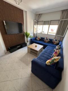 Stay Chic Suites II Agdal Rabat - 2