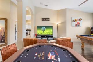 Relaxing Desert Ridge Home Pool & Putting Green - 5