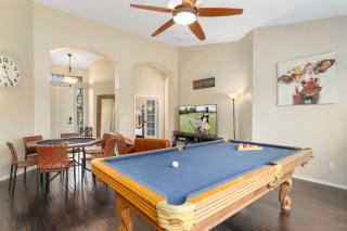 Relaxing Desert Ridge Home Pool & Putting Green - 2