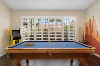 Relaxing Desert Ridge Home Pool & Putting Green - 1