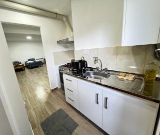 Alvarez Apart - 6