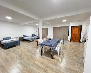 Alvarez Apart - 2