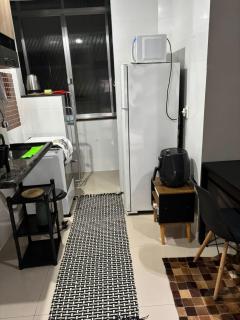 Apto 1 dorm - Próx Praia- Santos - 8