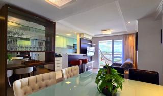 Incrível apartamento em Porto Alegre! - 0