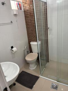 Apto 1 dorm - Próx Praia- Santos - 5