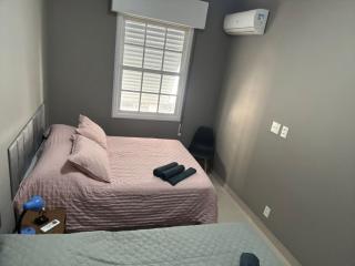 Apto 1 dorm - Próx Praia- Santos - 3