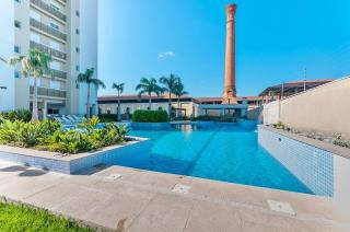 Incrível apartamento em Porto Alegre! - 6