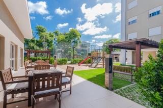 Incrível apartamento em Porto Alegre! - 4