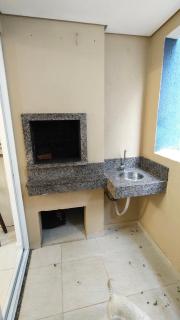 Apartamento no coração da praia de Bombas - 3