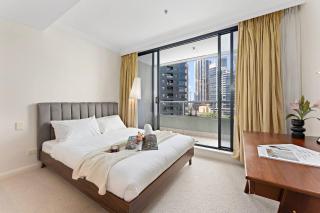 Modern Studio – Walk to The Rocks & Barangaroo - 1
