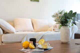 Modern Studio – Walk to The Rocks & Barangaroo - 5