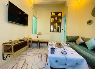 Traditional Apartment in Heart of Old Medina - 7