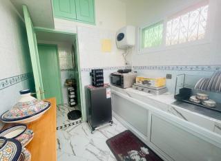Traditional Apartment in Heart of Old Medina - 5