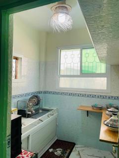 Traditional Apartment in Heart of Old Medina - 3